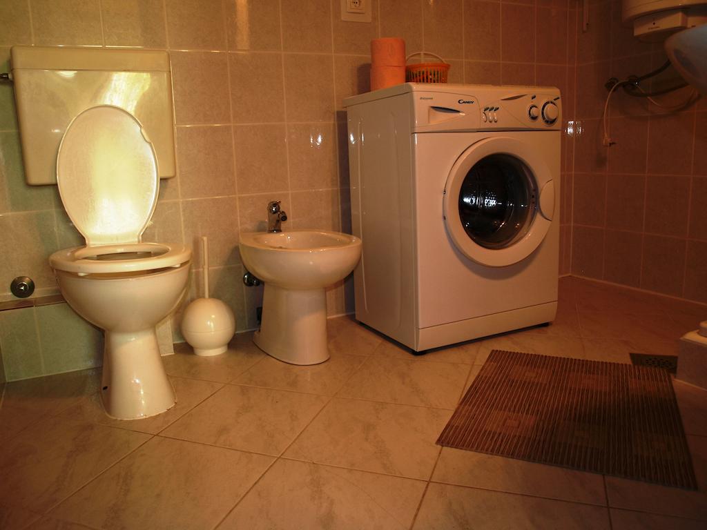Apartment Zvonar Donji Okrug  ห้อง รูปภาพ