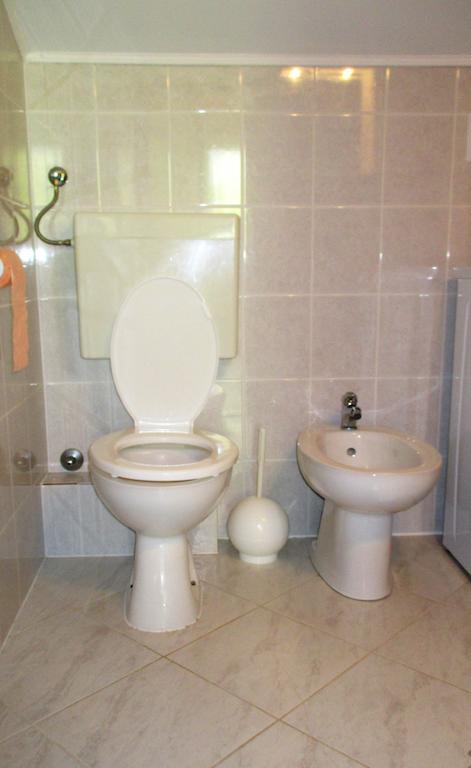 Apartment Zvonar Donji Okrug  ภายนอก รูปภาพ