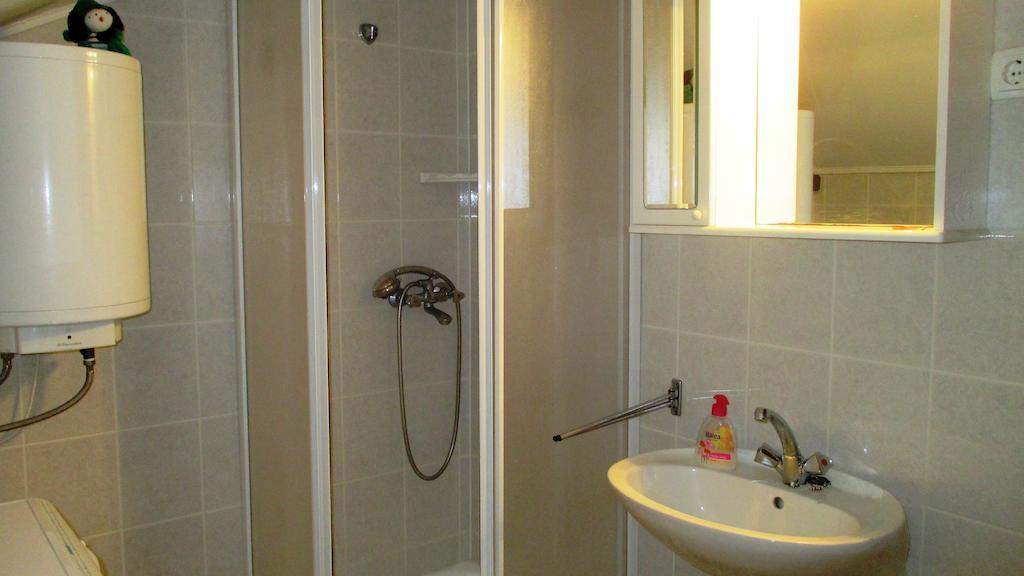 Apartment Zvonar Donji Okrug  ห้อง รูปภาพ