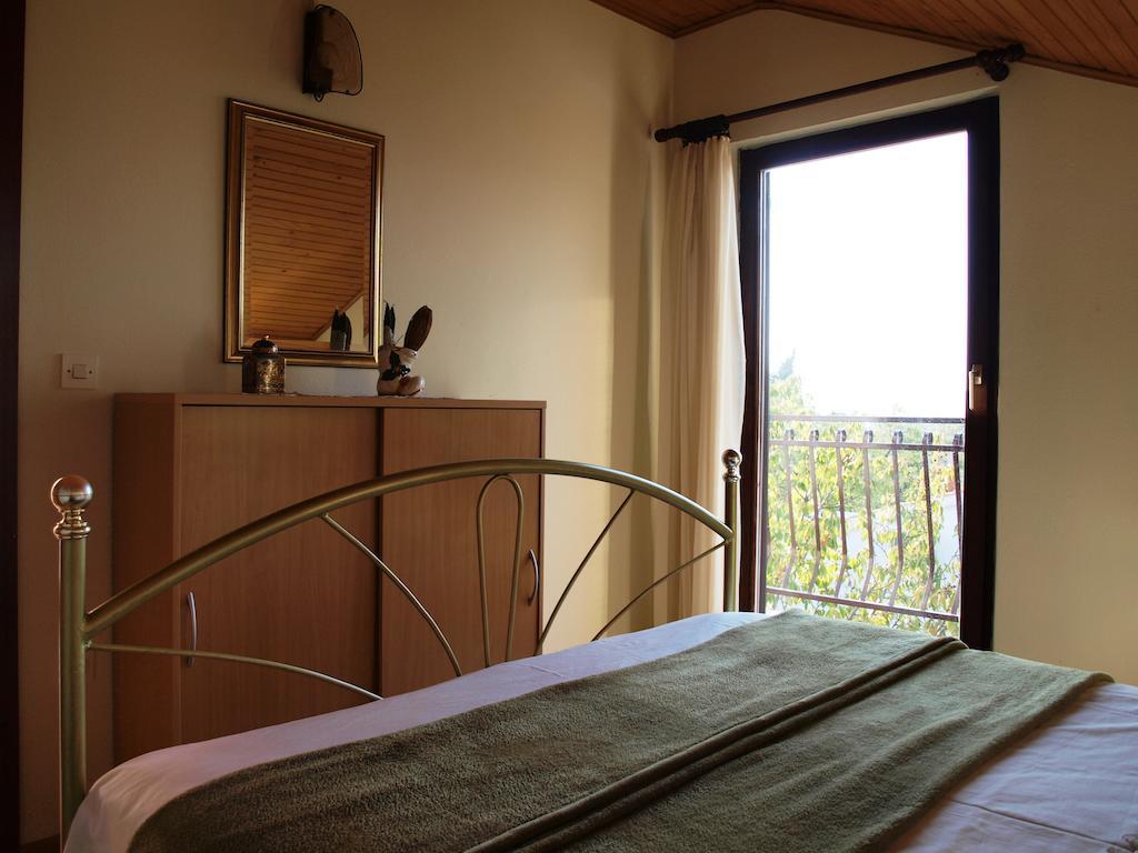 Apartment Zvonar Donji Okrug  ห้อง รูปภาพ