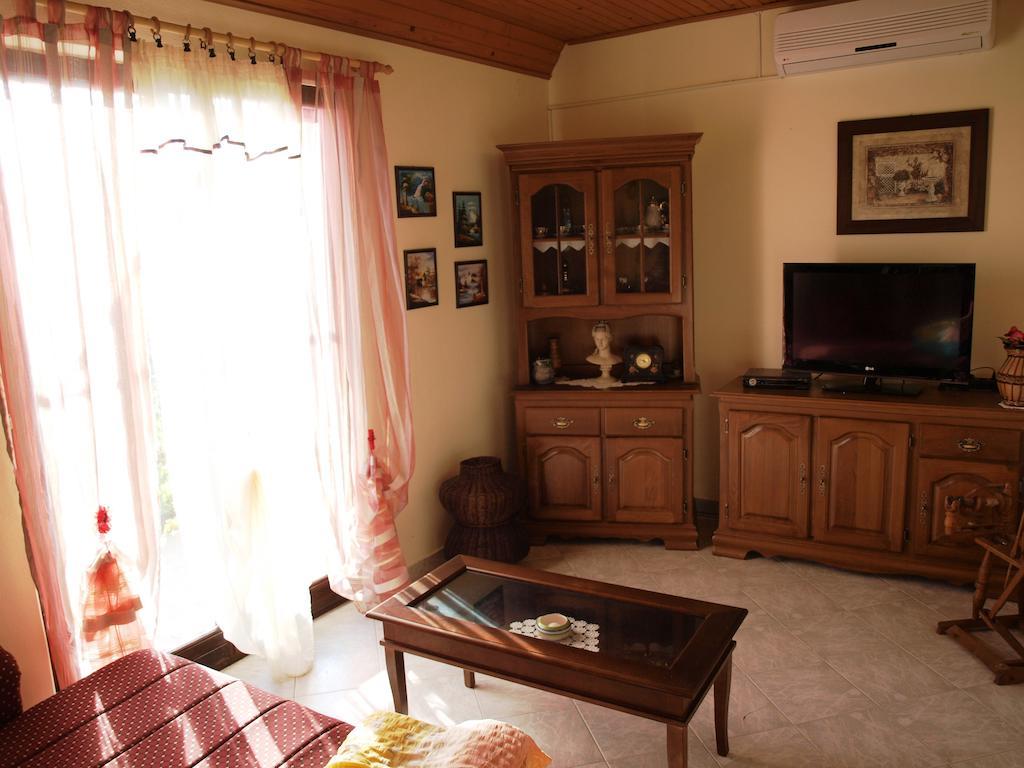 Apartment Zvonar Donji Okrug  ห้อง รูปภาพ