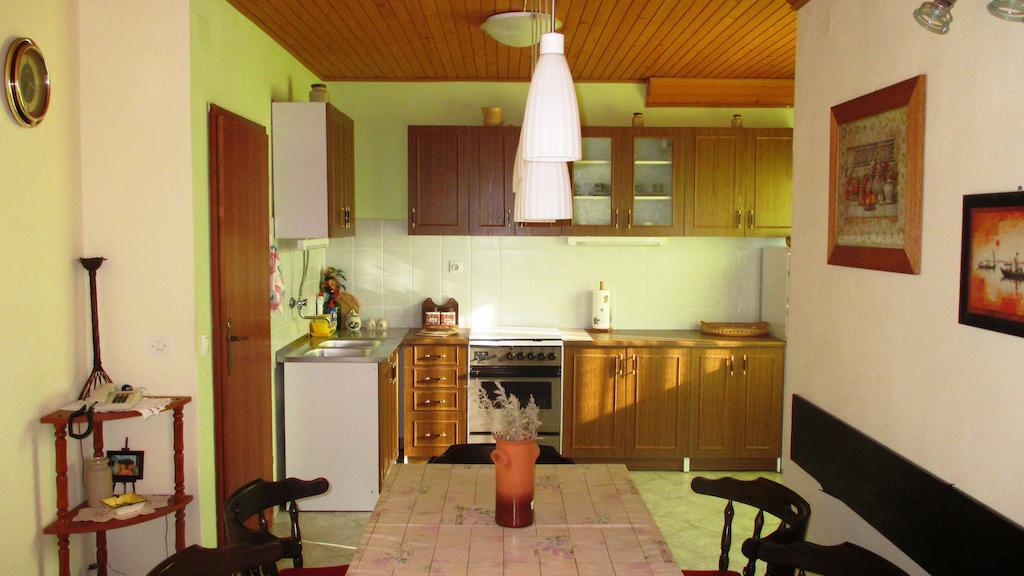 Apartment Zvonar Donji Okrug  ห้อง รูปภาพ